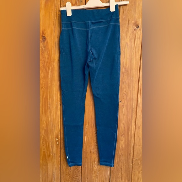 Smartwool Baselayer 250 100% Merino Legging - Picture 7 of 7